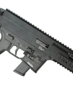 B&T APC10 Pro 10mm 7" 15rd Pistol, Black - Glock Lower