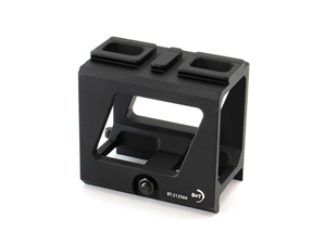 B&T QD Skeleton Mount Aimpoint ACRO series, 52mm