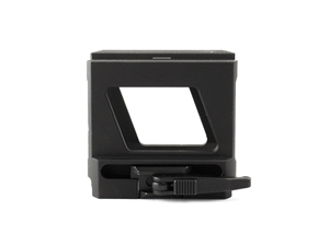 B&T QD Skeleton Mount Aimpoint T series, 52mm