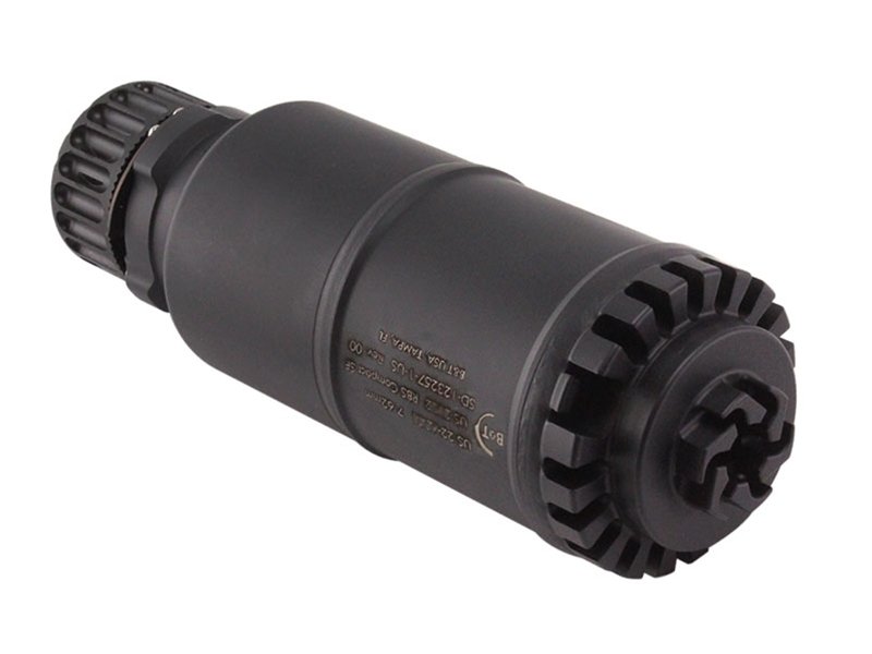 B&T RBS 7.62 Compact Suppressor for SureFire SOCOM Adapters 1 109