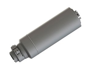 B&T RBS 762 Suppressor for AK103 FSB (M24x1.25RH)