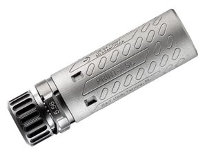 B&T Rotex 556 Mini-K Suppressor w/SF HUB Adapter