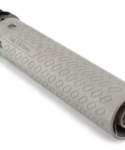 B&T Rotex 762 Compact Suppressor w/SF HUB Adapter