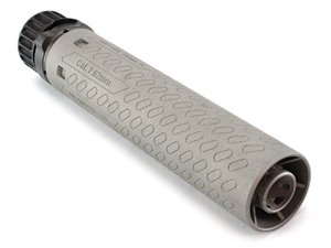 B&T Rotex 762 Suppressor w/SF HUB Adapter