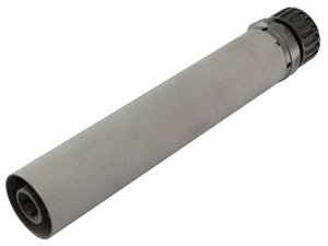 B&T Rotex 762 Titanium Suppressor w/SF HUB Adapter