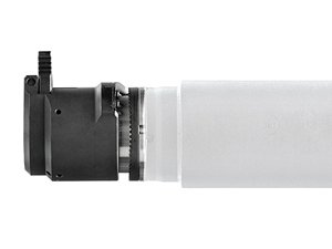 B&T Rotex HUB 1.375-24 Suppressor Adapter, NATO/A2