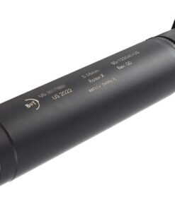B&T Rotex-X 556 QD Suppressor