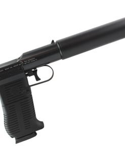 B&T SIX45 .45ACP 5" 6rd Suppressed Pistol