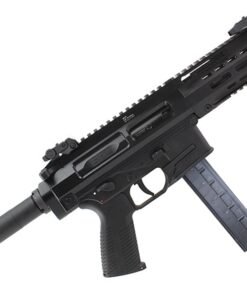 B&T SPC9 9mm 9.1" 30rd Pistol