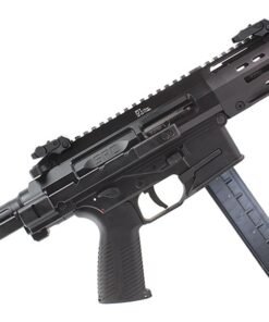 B&T SPC9 PDW 9mm 6" 30rd Pistol