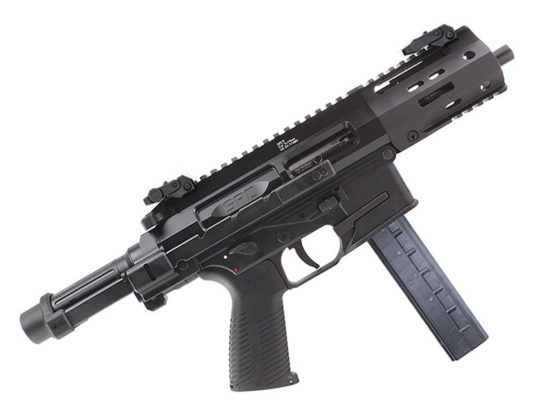 B&T SPC9 PDW 9mm 6" 30rd Pistol 1 135