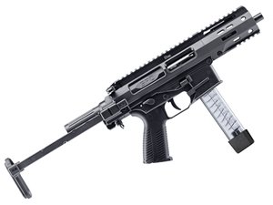 B&T SPC9 PDW 9mm 6" 30rd SBR
