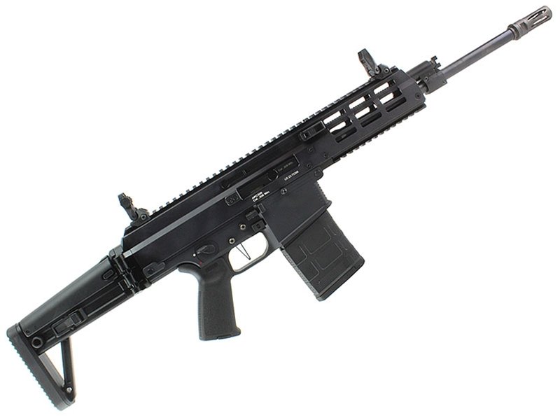 B&T APC308 Pro .308Win 16" Rifle 1 14