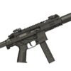 B&T SPC9 SD PDW 9mm 4.5" 30rd Suppressed Pistol 3 142