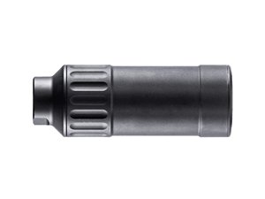 B&T Starlite Compact Hunting Suppressor, 7.62/.308 (1/2-28 & 5/8-24)