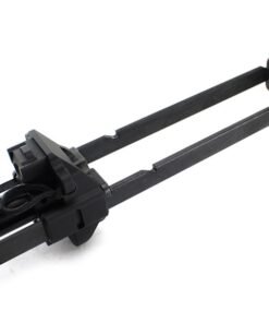 B&T Telescopic Stock Assembly w/Hydraulic Buffer, APC9/ACP45