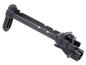 B&T Telescoping Stock Assembly, GHM9/GHM45