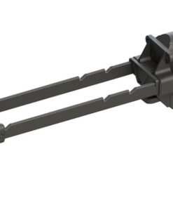 B&T Telescoping Stock Assembly, HK MP5/SP5