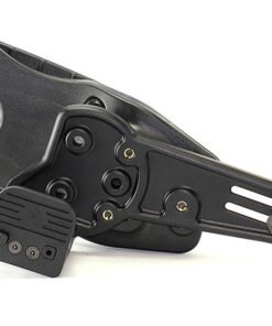 B&T TP9/MP9 Holster w/BH Belt Loop, Right Handed