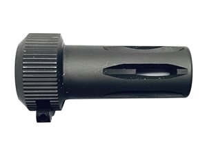 B&T Tri-Lug Flash Hider For APC9/HK MP5