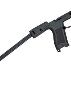 B&T USW-320 Polymer Lower For Sig P320 FCU, Black