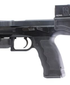 B&T USW-A1 9mm 4.33" 17rd Pistol