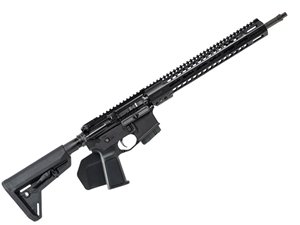 B&T x Hodge BT-15 HD Mod1 5.56mm 16" Rifle - CA Featureless 1 194