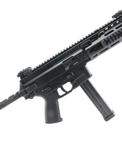 B&T APC45 Pro SD .45ACP 4.7" 25rd Suppressed SBR