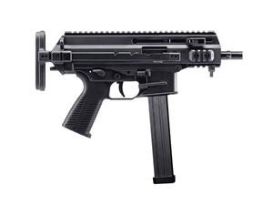 B&T APC45K Pro .45ACP 4.3" 25rd SBR 1 24