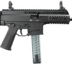 B&T APC9 Classic 9mm 7" 30rd Pistol