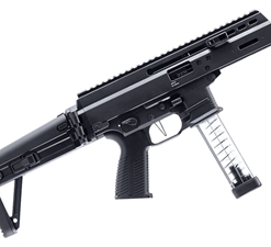 B&T APC9 Pro 9mm 6.7" 30rd SBR - Limited Edition