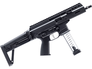 B&T APC9 Pro 9mm 6.7" 30rd SBR - Limited Edition 1 29