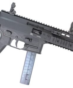 B&T APC9 Pro 9mm 7" 30rd Pistol