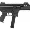 B&T APC9 Pro 9mm 7" Pistol - Glock Lower
