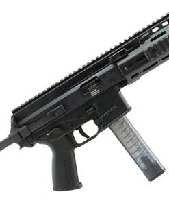 B&T APC9 SD Pro Sub Compact 9mm 5.7" 30rd Suppressed SBR