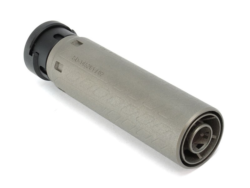 B&T APC9/SPC9/GHM9 Print-X Compact RBS Suppressor 1 37 850 silencer