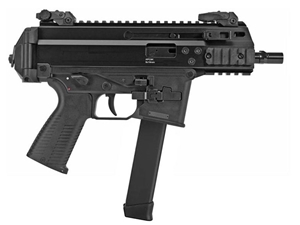 B&T APC9K Pro 9mm 5.5" 30rd Pistol - Glock Lower