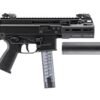 B&T APC9K SD2 9mm 3.2" 30rd Suppressed Pistol 2 45