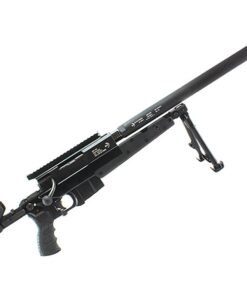 B&T APR308S Advanced Precision Pro .308Win 16" Suppressed Rifle