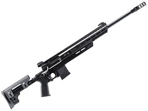 B&T APR338 Advanced Precision .338LM 27" Rifle