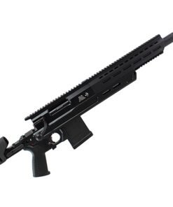 B&T APR8.6 Advanced Precision Rifle 8.6Blk 12" Suppressed SBR