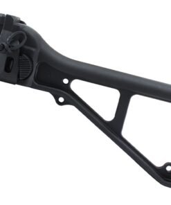 B&T Folding Stock Assembly w/Hydraulic Buffer, APC223/APC300