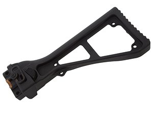 B&T Folding Stock Assembly, HK MP5K/SP5K