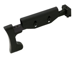B&T Folding Stock Assembly, SPR300 Pro