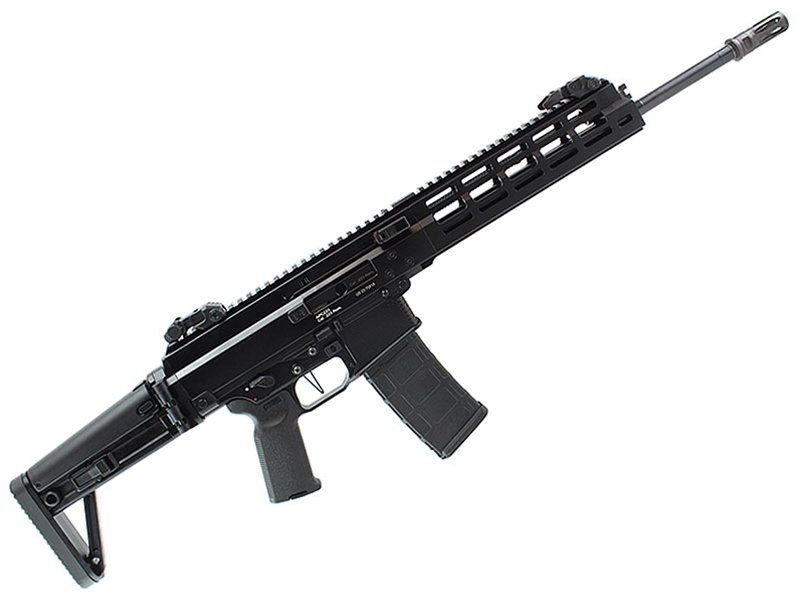 B&T APC223 Pro 5.56mm 16" Rifle 1 6