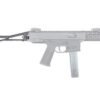 B&T Folding Stock Only, GHM9 Gen2 2 60 125