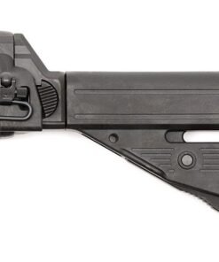 B&T Folding/Retractable Stock Assembly, HK MP5/SP5