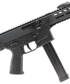 B&T GHM45 .45ACP 6.88" 17rd Pistol