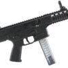 B&T GHM9 Gen2 9mm 6.9" 30rd Pistol