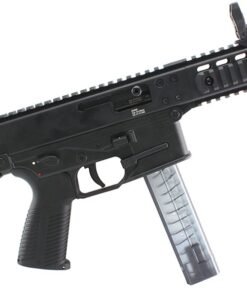 B&T GHM9 Gen2 9mm 6.9" 30rd Pistol